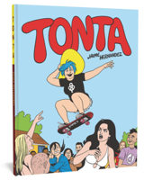 Tonta 1683962052 Book Cover