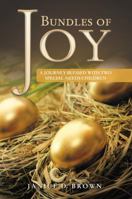 Bundles of Joy: A Journey Blessed with Two Special Needs Children 1462737293 Book Cover