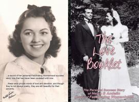 The Love Booklet: The Personal Success Story of Helen B Andelin Author of Fascinating Womanhood 194603200X Book Cover