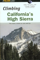Climbing Washington's Mountains (Climbing Mountains Series) 0762710861 Book Cover