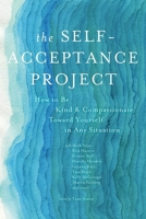 El crítico interno y la autoaceptación: Cómo ser compasivo contigo mismo en cualquier situación 1622034678 Book Cover