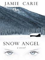 Snow Angel 0805445331 Book Cover
