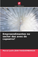 Empreendimentos no sector das aves de capoeira? 6206001733 Book Cover