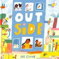 Outside 1838913947 Book Cover