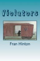 Violators 0615787479 Book Cover