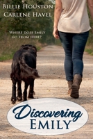 Discovering Emily 0999427660 Book Cover