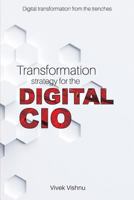 Transformation Strategy for the Digital CIO 1718062427 Book Cover