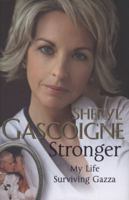 Stronger: My Life Surviving Gazza 0718155602 Book Cover