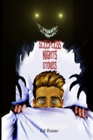 Sleepless Nights:stories 1794772502 Book Cover