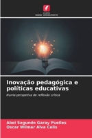 Inovação pedagógica e políticas educativas (Portuguese Edition) 6207692772 Book Cover