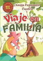 Viaje en Familia: Poesía infantil: versos para niñas y niños B09T5YZN72 Book Cover