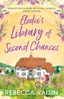 Elodie’s Library of Second Chances: A laugh out loud summer romance for 2022! 0008457018 Book Cover