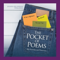 The Pocket of Poems 1665523433 Book Cover