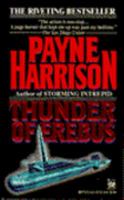 Thunder of Erebus 0804108773 Book Cover