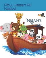 Noah's ark: (Annotated) B08GVGCVC8 Book Cover