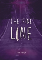 The Fine Line 173756758X Book Cover