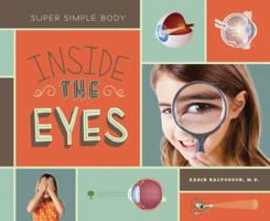 Inside the Eyes 1617836117 Book Cover