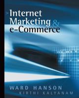 Internet Marketing and e-Commerce 0324074778 Book Cover
