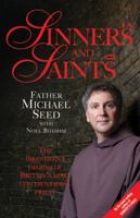 Sinners and Saints: The Irreverent Diaries of Britain's Most Controversial Priest 1844547701 Book Cover