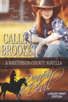 Denying the Devil 1940937299 Book Cover