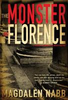 The Monster of Florence 1616953241 Book Cover