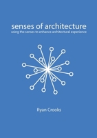 Senses of Architecture 9063697244 Book Cover