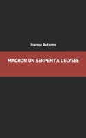 MACRON Un serpent à l'Elysée 1731513534 Book Cover