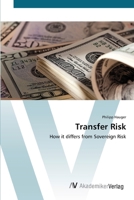 Transfer Risk 3836411091 Book Cover