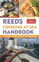 Reeds Cooking at Sea Handbook 1472927796 Book Cover