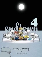 Endtown book 4 0578414503 Book Cover