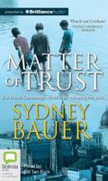 Matter of Trust 1742147429 Book Cover
