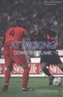 Attacking Down the Flank (The Soccer Method) 1591641047 Book Cover