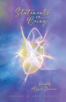 Statements on Being: The Way of Self Inquiry B0BVB3BKHN Book Cover