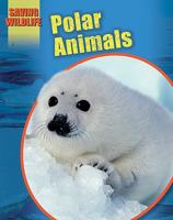 Polar Animals 1599206595 Book Cover