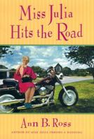 Miss Julia Hits the Road 0142004049 Book Cover