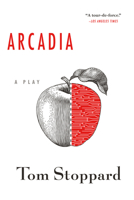Arcadia 0571169341 Book Cover