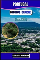 Portugal Guide 2026–2027 B0GMJNC1SC Book Cover