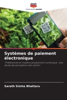 Systèmes de paiement électronique (French Edition) 6207683331 Book Cover