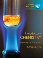 Introductory Chemistry in Si Units 129272580X Book Cover