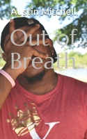 Out of Breath 170285647X Book Cover