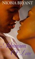 Admission Of Love 1583141642 Book Cover