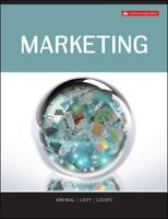 Marketing 1259268764 Book Cover