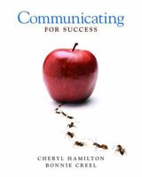 Communicating for Success 0205524753 Book Cover