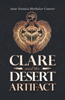 Clare and the Desert Artifact 166570697X Book Cover