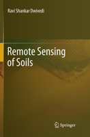 Remote Sensing of Soils 3662571552 Book Cover