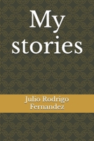 My stories B0FP18MQ7N Book Cover
