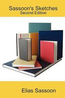 Sassoon's Sketches 0557181445 Book Cover