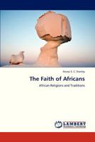 The Faith of Africans 3659328057 Book Cover