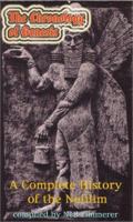 The Chronology of Genesis: A Complete History of the Nefilim 1931882223 Book Cover