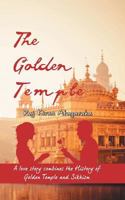 The Golden Temple 9385020978 Book Cover